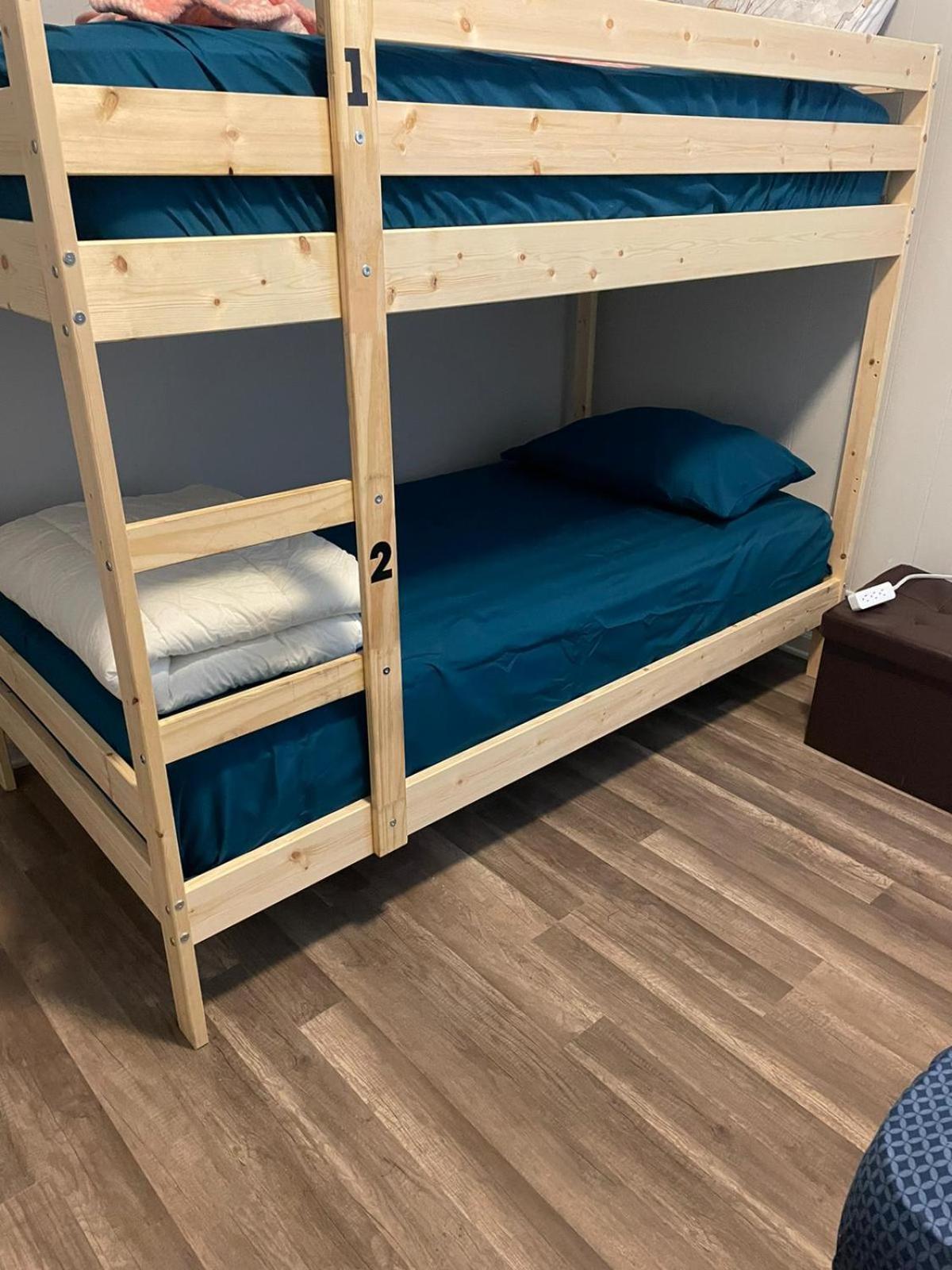 Hostel La